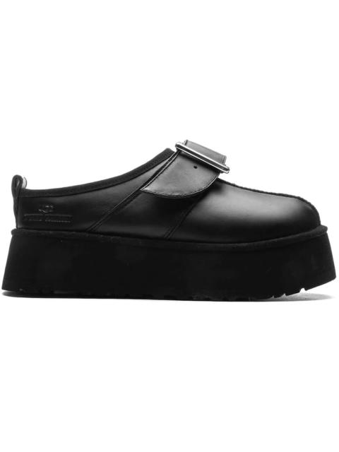 UGG Tasman Slipper Opening Ceremony Black (Women's)