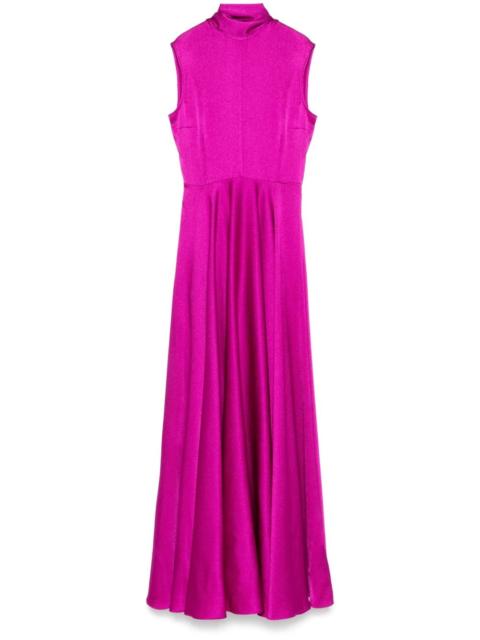 Emilia maxi dress