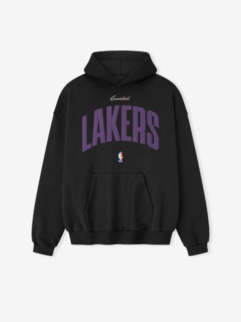 Lakers 90s Hoodie