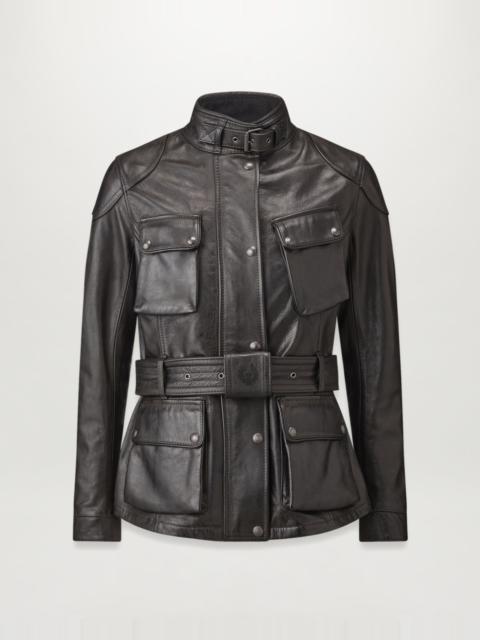 TRIALMASTER MOTORCYCLE JACKET
