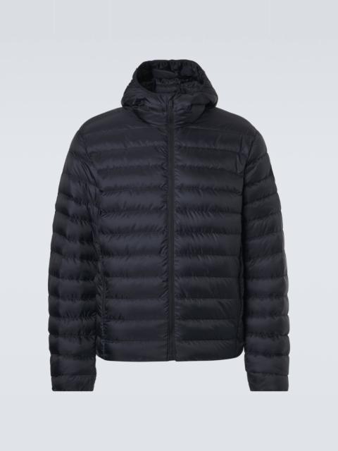 Stratus down jacket