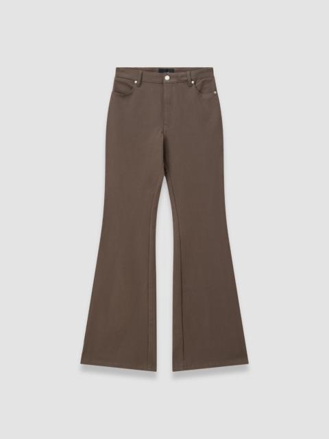 Bond Gabardine Stretch Trousers