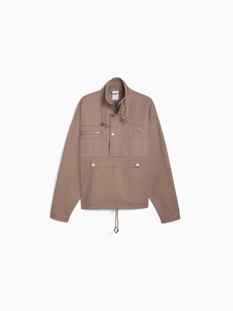 PUMA x REPRESENT Men's Jacket