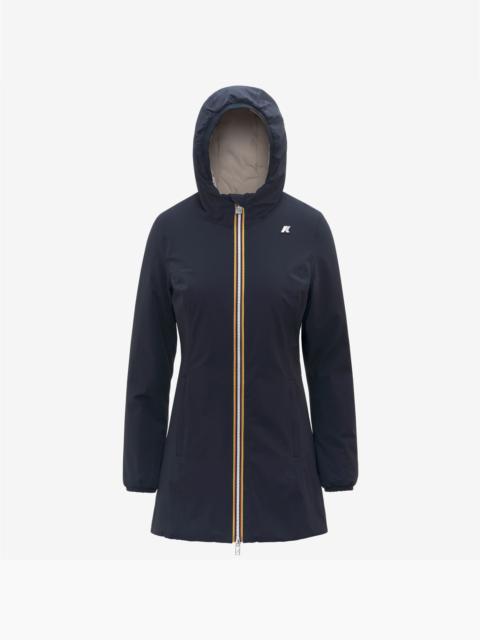 DENISE ST WARM REVERSIBLE