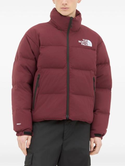 RMST Nuptse puffer jacket