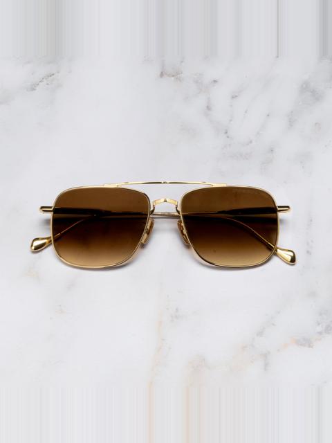 THE GREAT FROG RICHARDS RECTANGLE SUNGLASSES