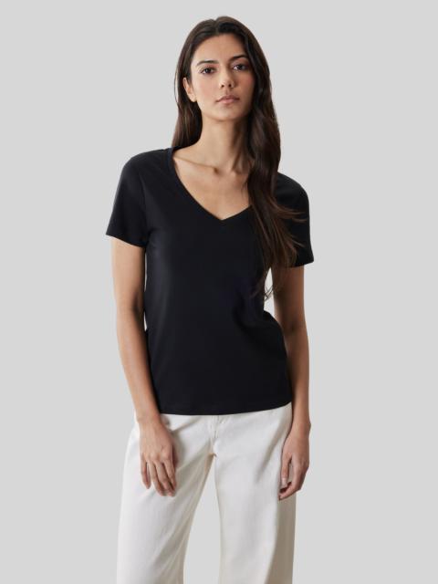 The Barakett Women's V Tee