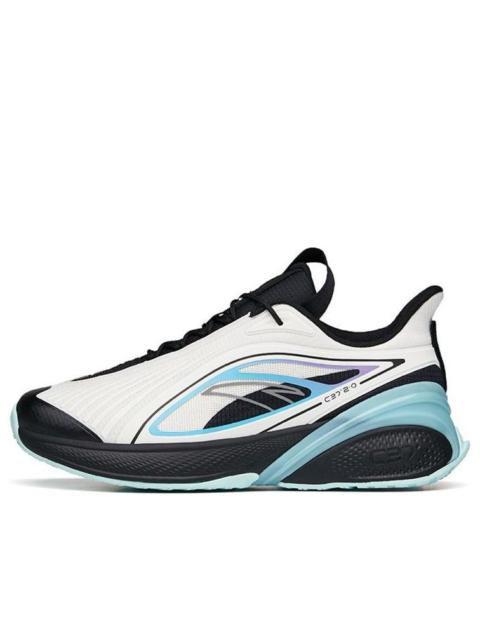 ANTA C37 2.0 'White Black Blue' 112135537R-6