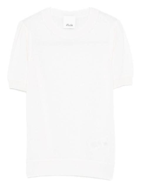 short-sleeve T-shirt