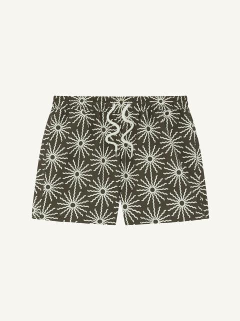 O SOL RIO SPORT SWIM