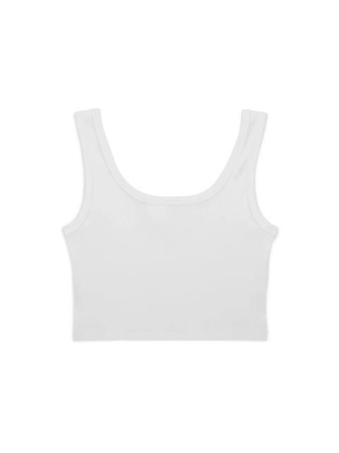Nike Jordan x J Balvin Women's Tank White
