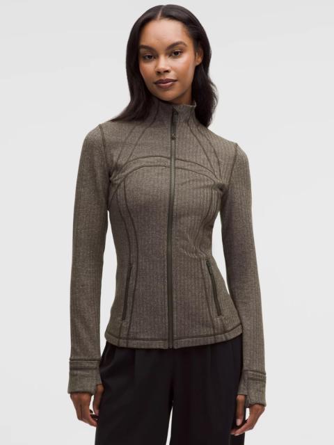 Define Jacket *Herringbone