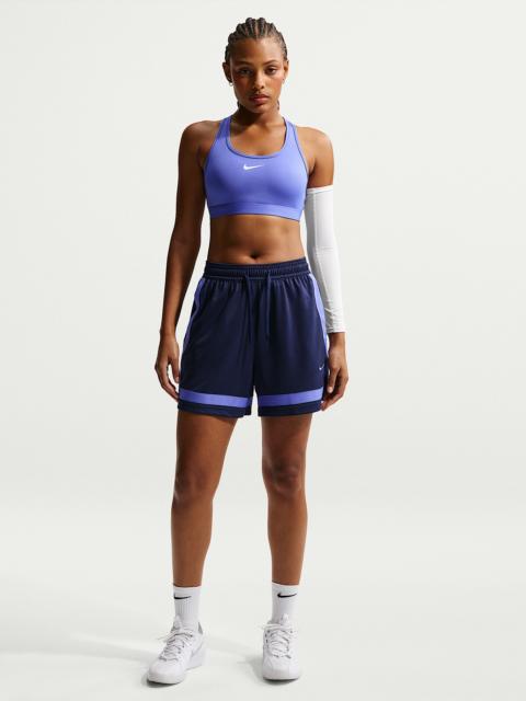Nike Crossover Women's Dri-FIT 5" Basketball Shorts