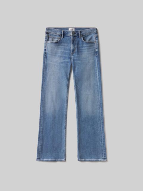 Genova Low Rise Boot
In Stella