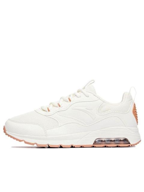 (WMNS) ANTA Training Series Sneakers 'Beige' 122047775-1