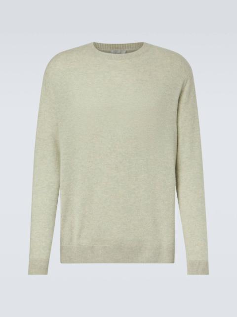 Colmar cashmere sweater