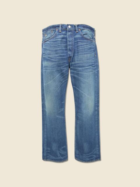 Vintage 5 Pocket Jean - Grandfalls