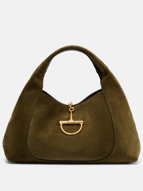 Gucci Softbit Maxi shoulder bag