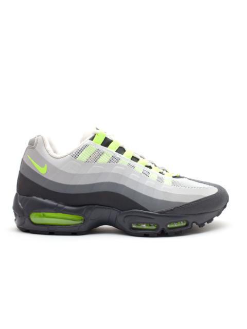 AIR MAX 95 NO SEW 'NEON'