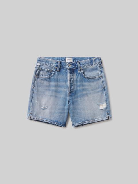 Billie Relaxed Short
In Sparrow
