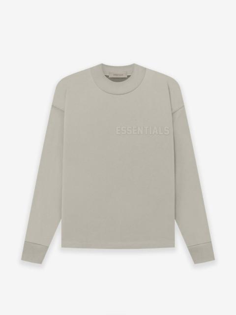 Essentials LS Tee