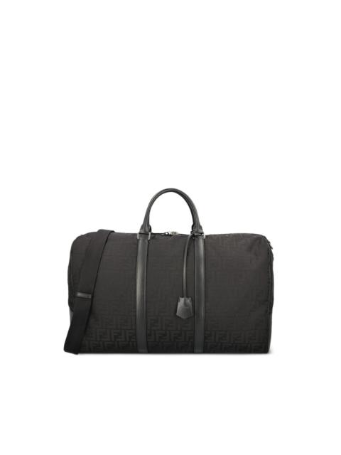 large FF-motif holdall