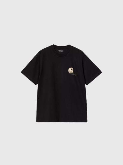 JAKE GARCIA S/S T-SHIRT