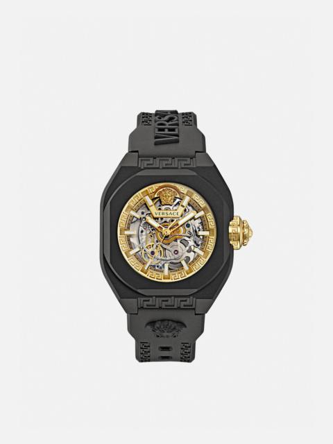 V-Legend Skeleton Watch