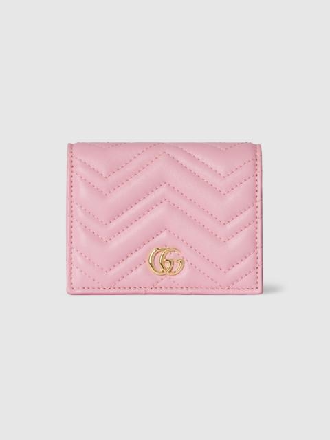 GG Marmont small wallet