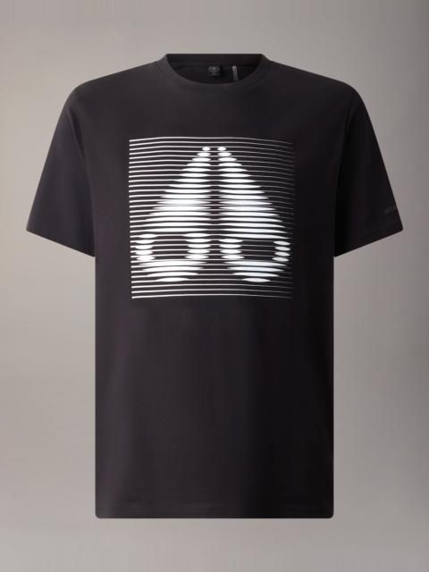 RAYDAZE LOGO T-SHIRT