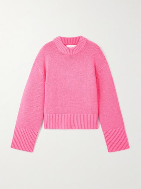 Sony Cashmere Sweater