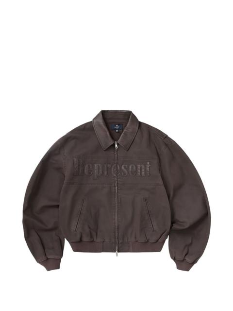 Roscoe bomber jacket
