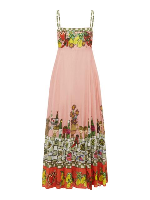 Contessa Sundress