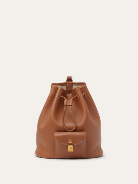 Extra Drawstring backpack L27