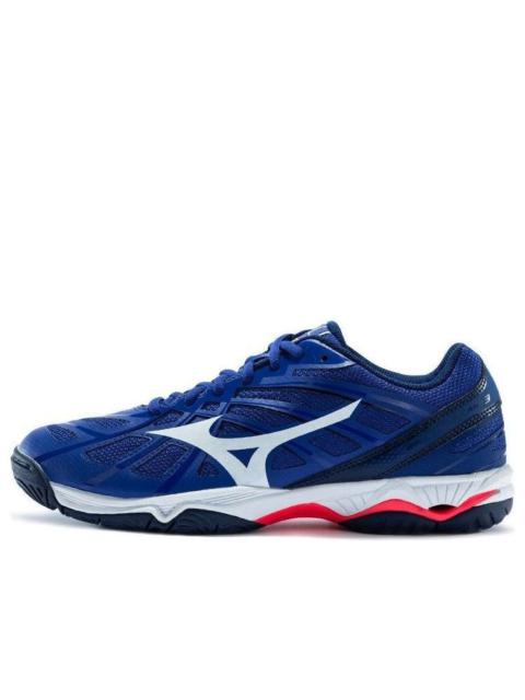 Mizuno Hurricane 3 Blue/White V1GA174020