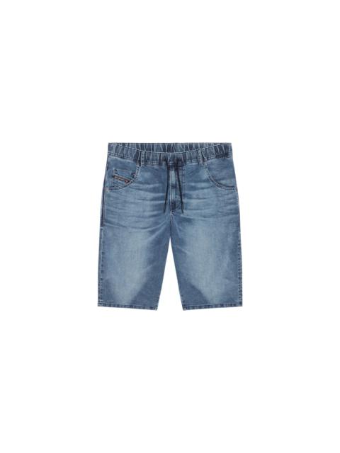 D-KROOSHORT JOGGJEANS