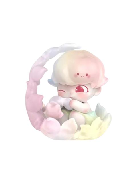 Pop Mart DIMOO Shapes in Nature Series Cloud Whisper Figure