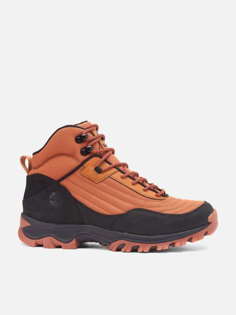 Men’s Mt. Maddsen Mid Waterproof Hiking Boot