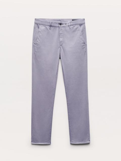 Fit 2 Slim Chinos
Stretch Cotton Twill