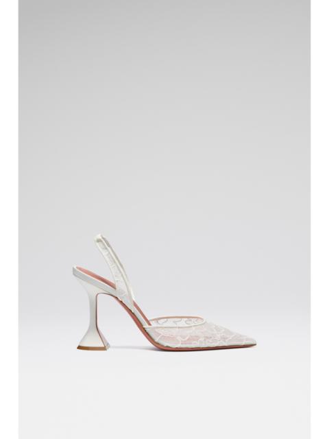 HOLLI LACE SLING 95 IVORY LACE