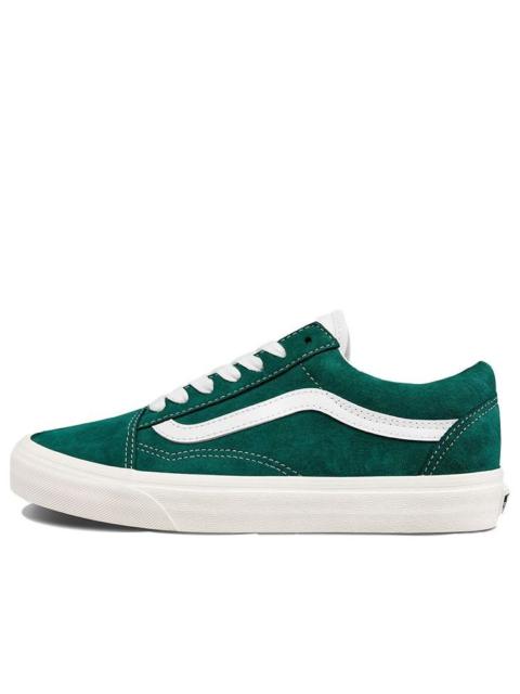 Vans Old Skool Green/White VN0A4U3B2O4