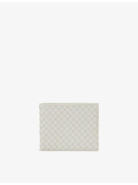 Quincy Leather Wallet