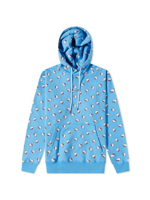 Nike x Hello Kitty Fleece Hoodie