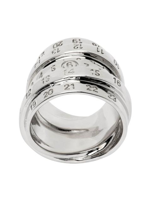 Minimal Numeric Ring