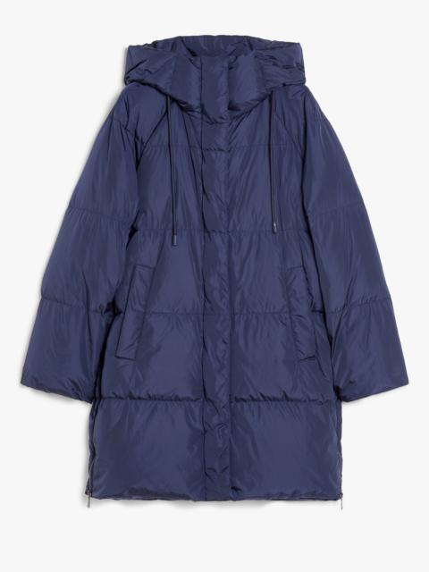 NEWBEMBO Water-repellent taffeta parka