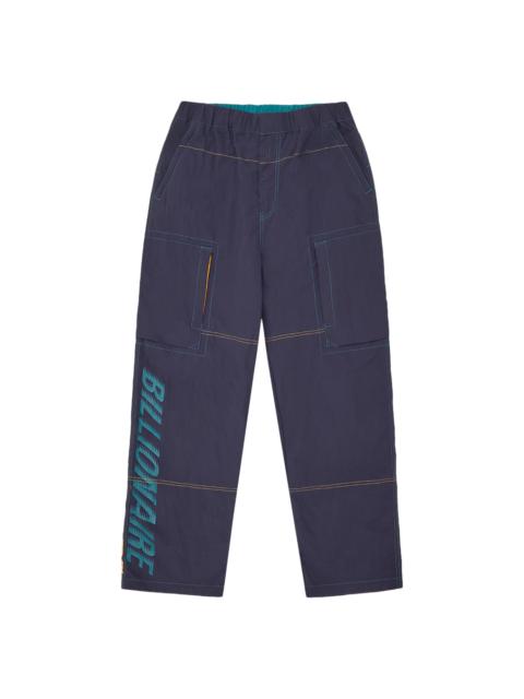 ROUND THE WORLD TRACK PANTS