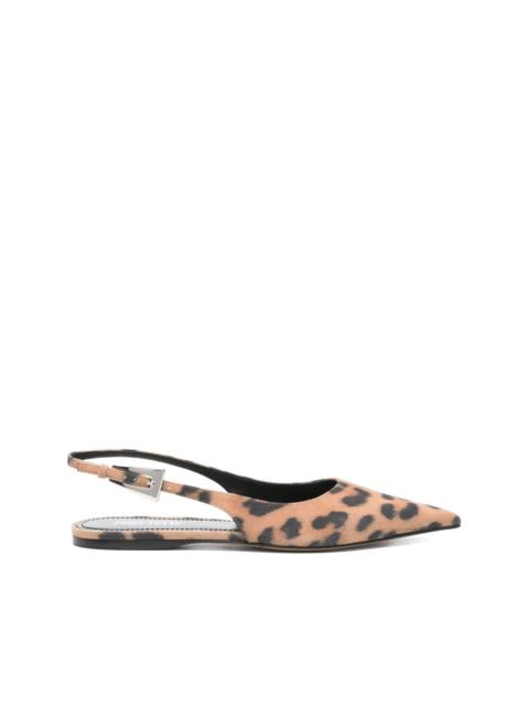 Jessica ballet flats