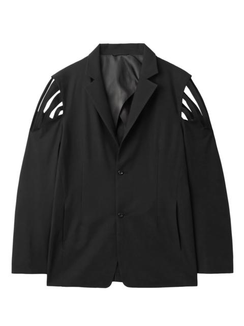 Trimmed Jacket
(2026)
