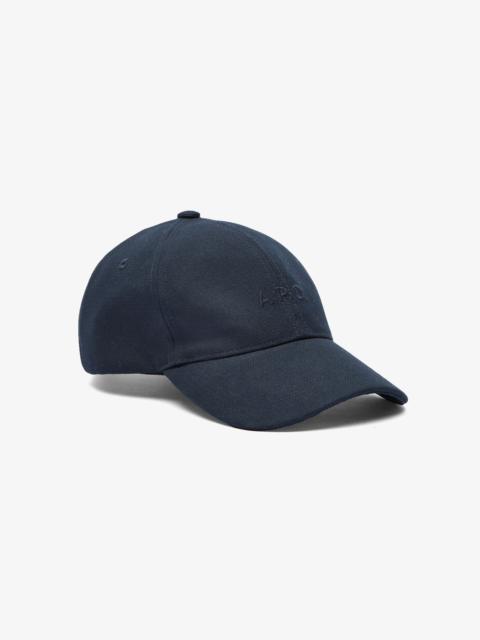 CHARLIE BASEBALL CAP