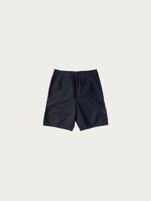Bermuda Comfort Shorts - Dark Navy